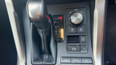 Lexus NX 300h 2.5 Luxury 5dr CVT [Premium Nav] Hybrid Estate